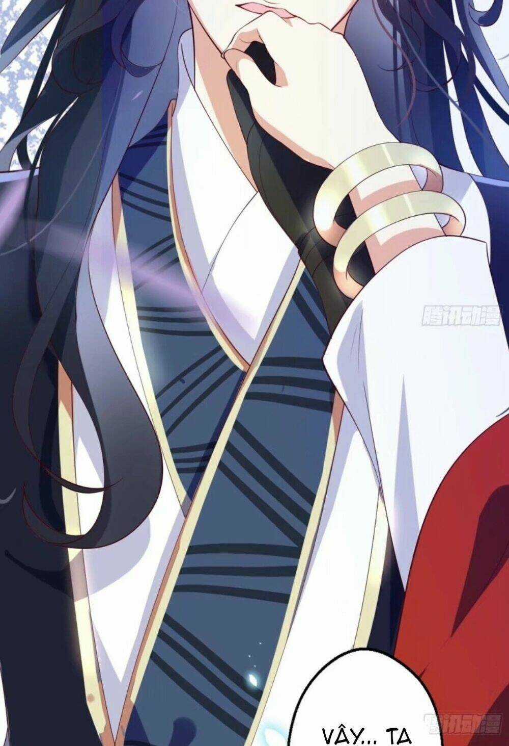 Ác Nữ Vi Đế - Chapter 83.2 - Trang 29