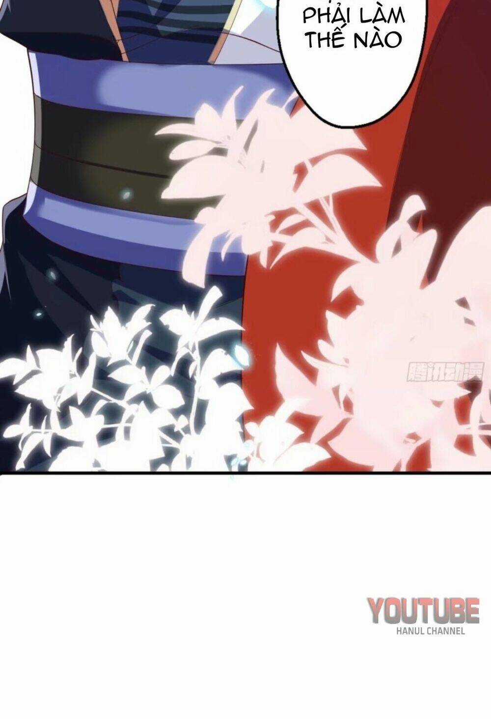 Ác Nữ Vi Đế - Chapter 83.2 - Trang 30