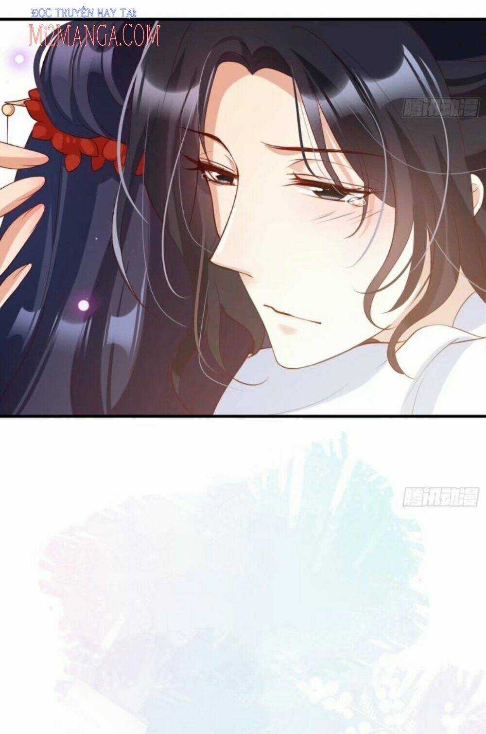 Ác Nữ Vi Đế - Chapter 83.2 - Trang 34