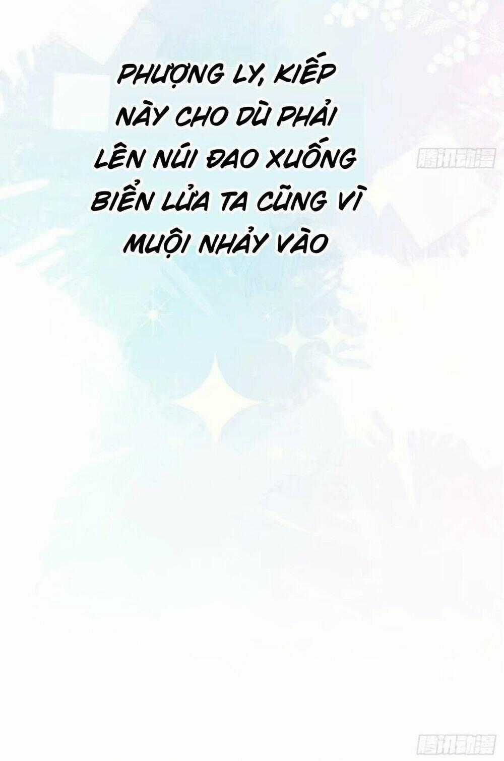 Ác Nữ Vi Đế - Chapter 83.2 - Trang 35