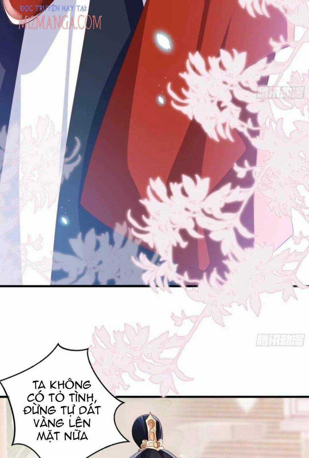 Ác Nữ Vi Đế - Chapter 83.2 - Trang 6