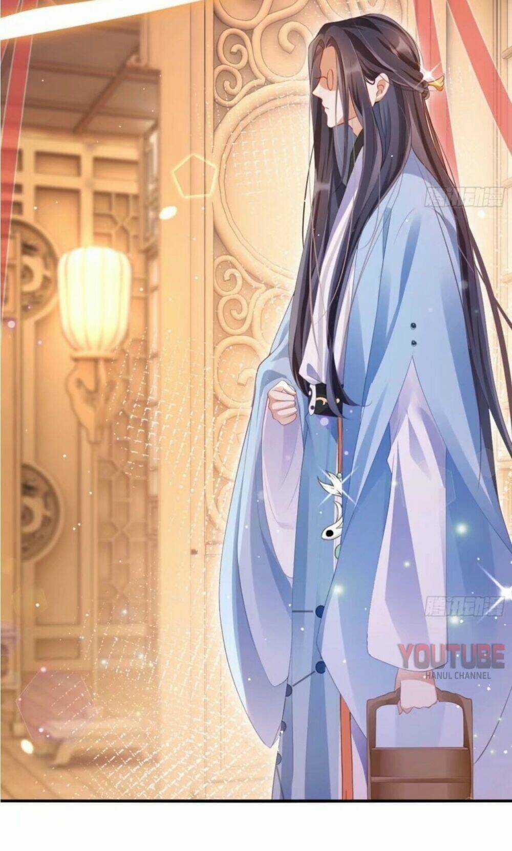 Ác Nữ Vi Đế - Chapter 84.1 - Trang 12