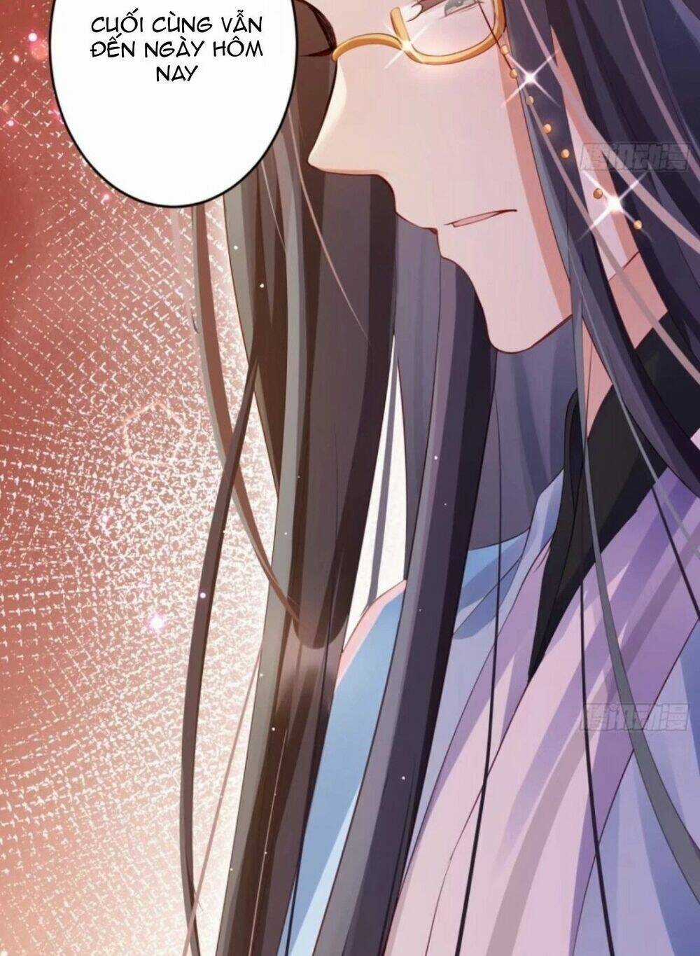 Ác Nữ Vi Đế - Chapter 84.1 - Trang 14