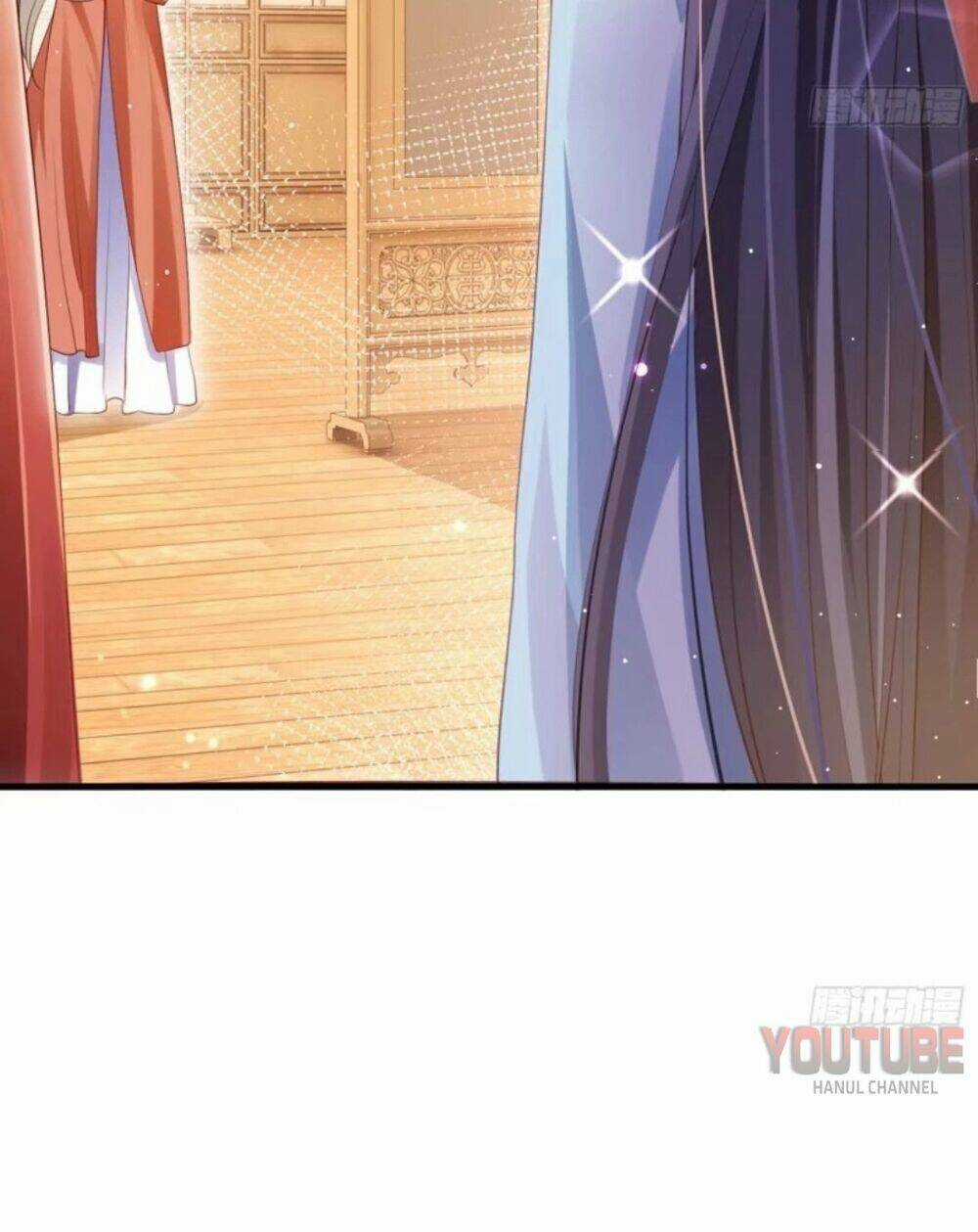 Ác Nữ Vi Đế - Chapter 84.1 - Trang 17