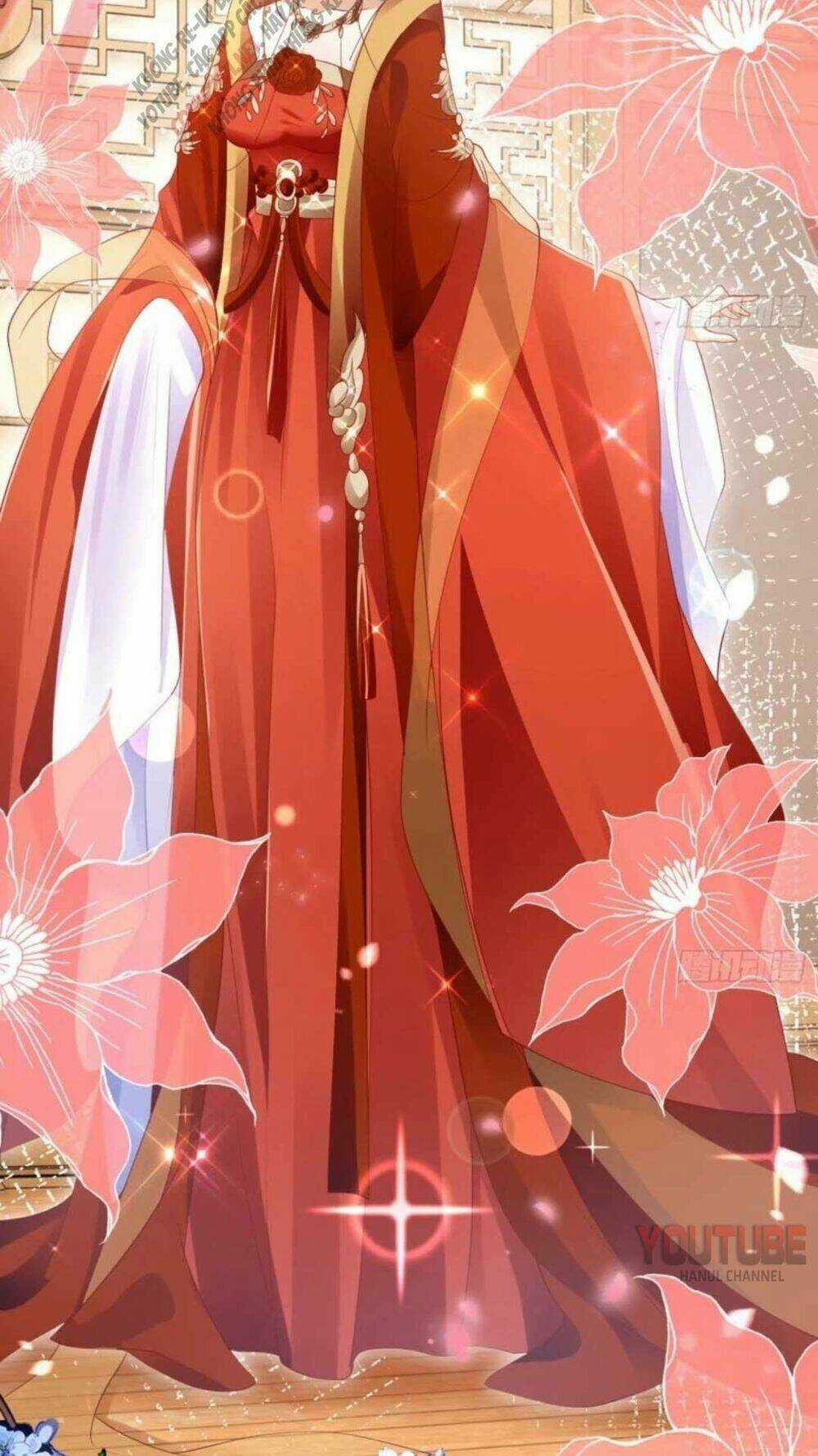 Ác Nữ Vi Đế - Chapter 84.1 - Trang 19