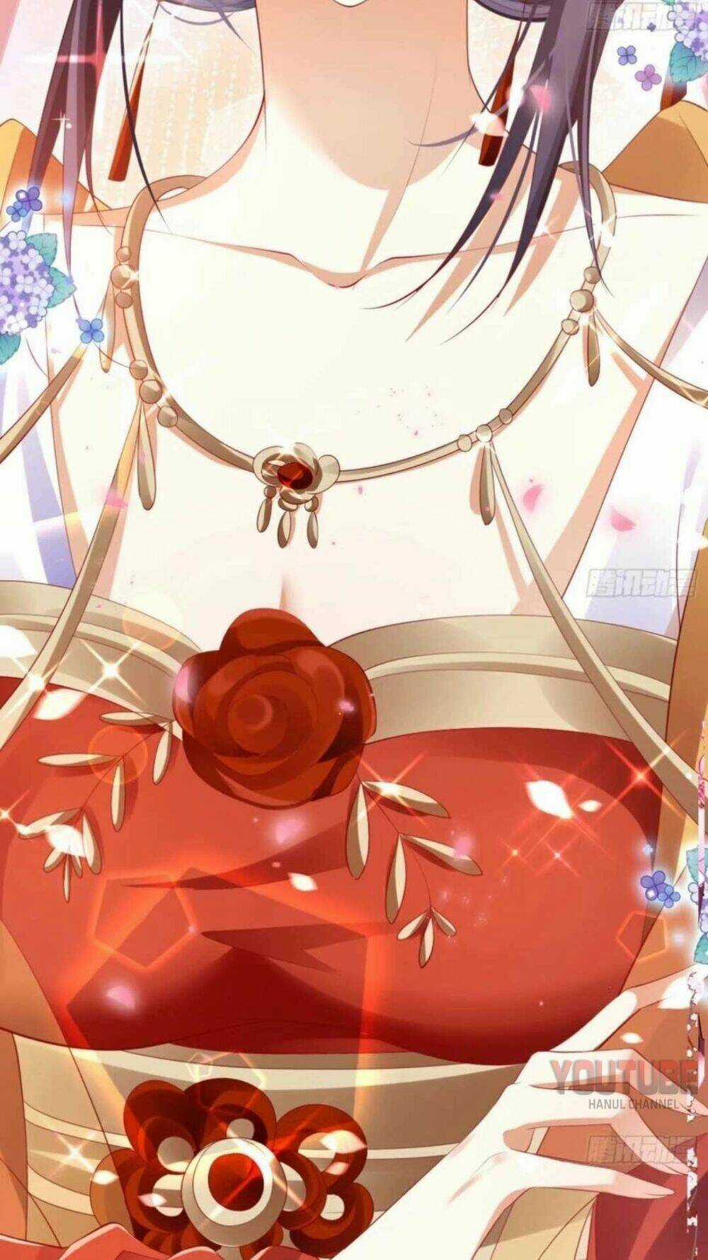 Ác Nữ Vi Đế - Chapter 84.1 - Trang 21