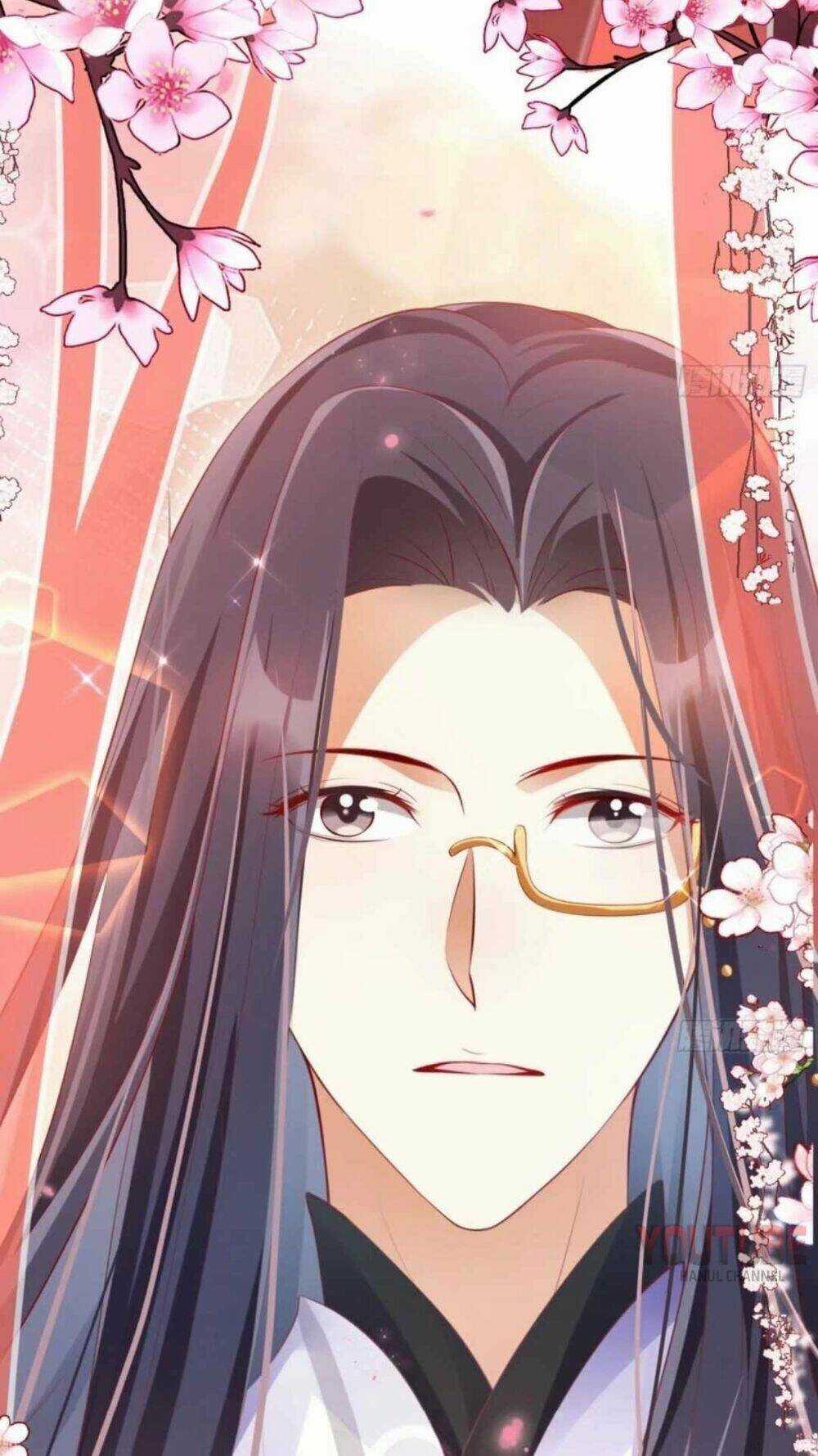 Ác Nữ Vi Đế - Chapter 84.1 - Trang 23