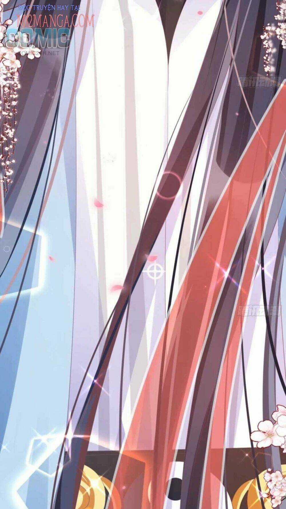 Ác Nữ Vi Đế - Chapter 84.1 - Trang 24