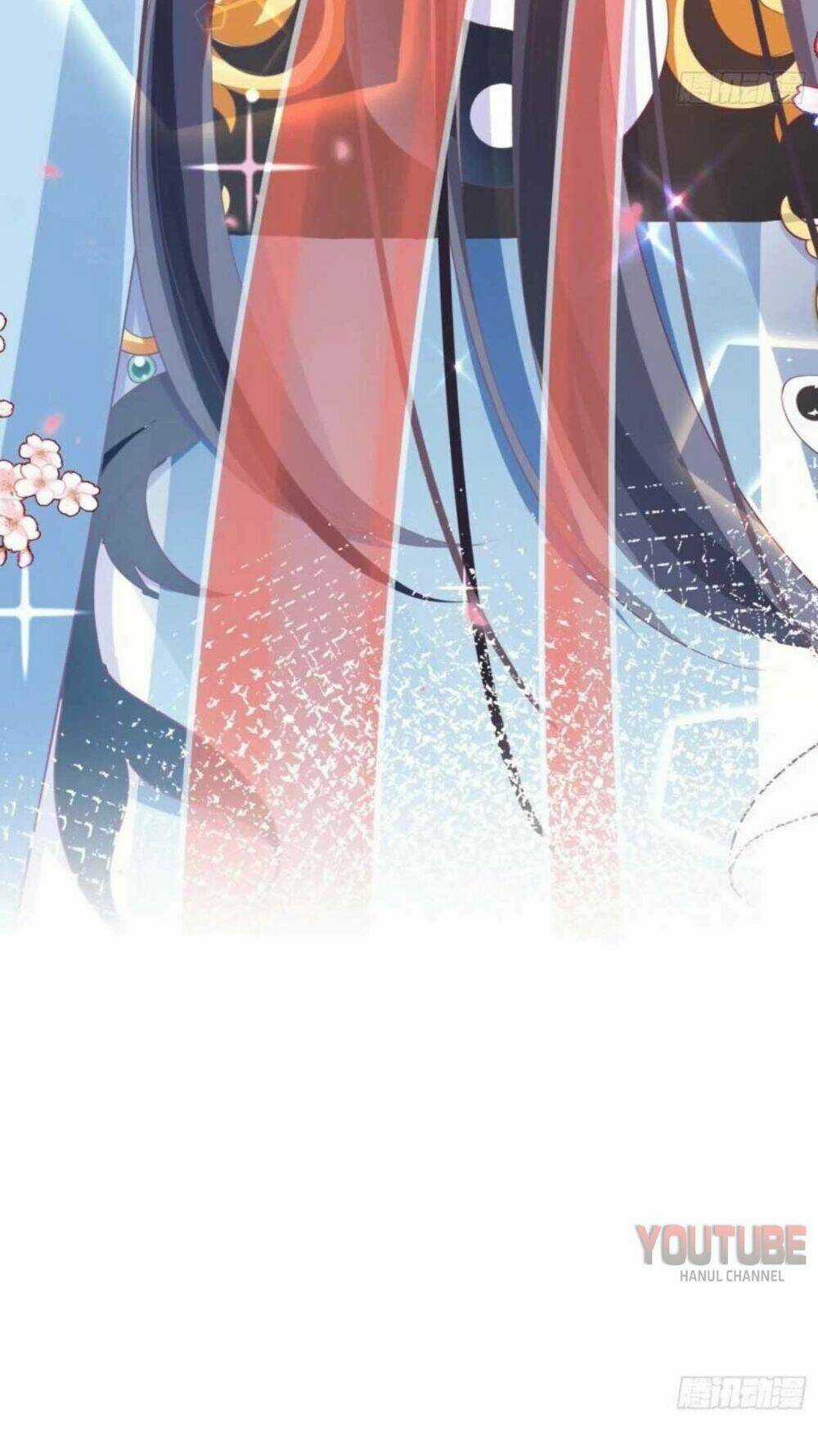 Ác Nữ Vi Đế - Chapter 84.1 - Trang 25