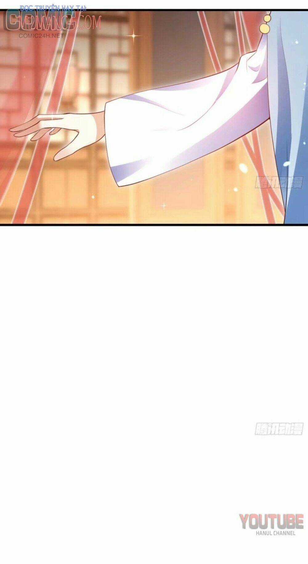 Ác Nữ Vi Đế - Chapter 84.1 - Trang 26