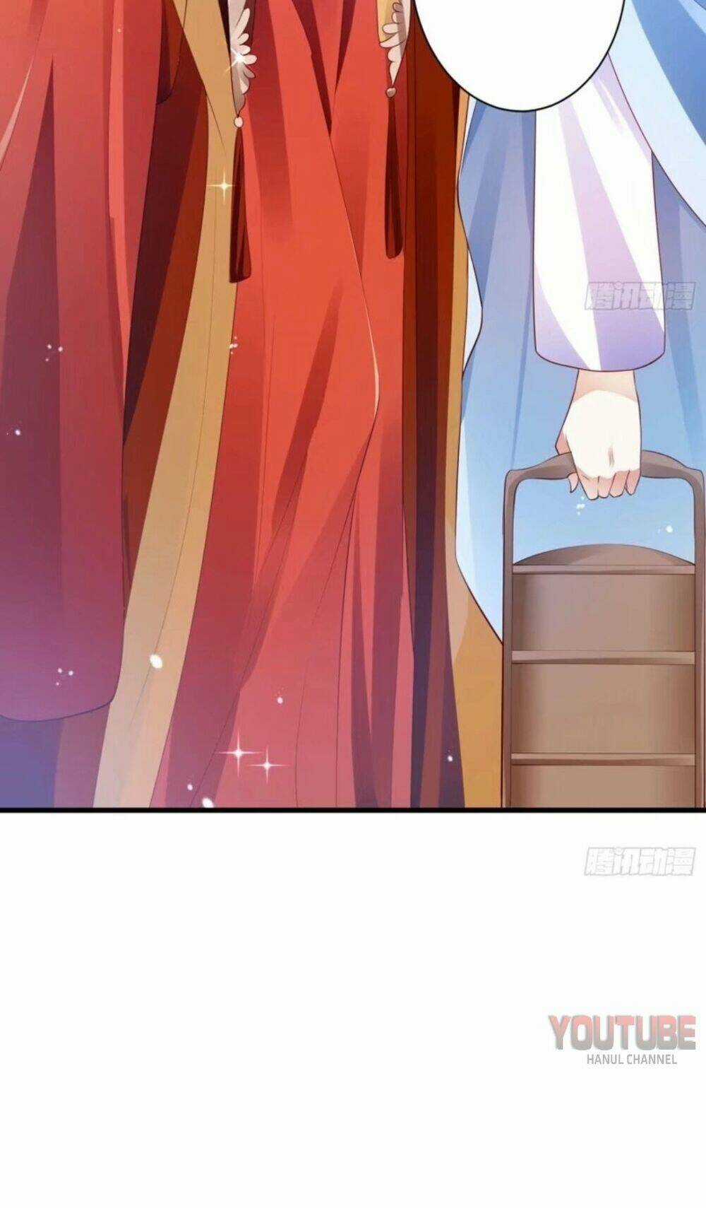 Ác Nữ Vi Đế - Chapter 84.1 - Trang 29