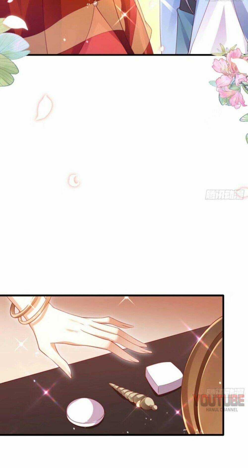 Ác Nữ Vi Đế - Chapter 84.1 - Trang 35