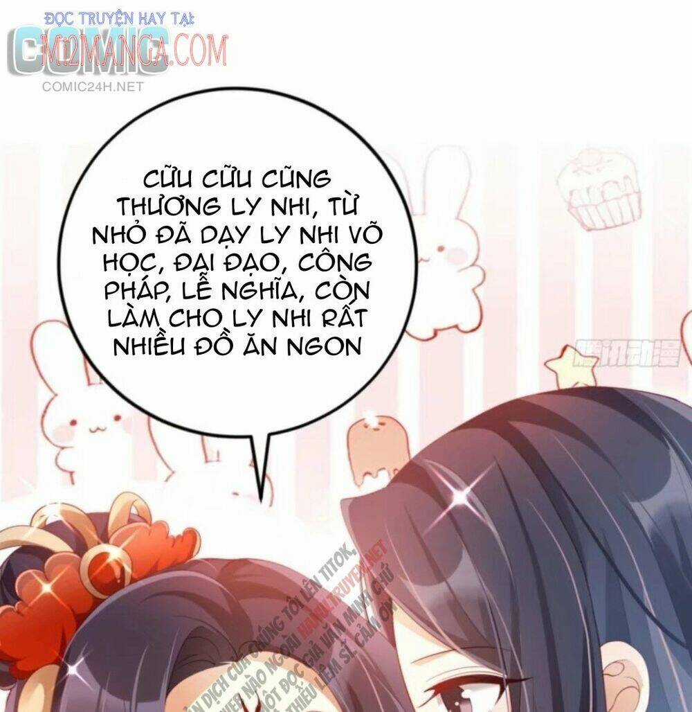 Ác Nữ Vi Đế - Chapter 84.1 - Trang 38