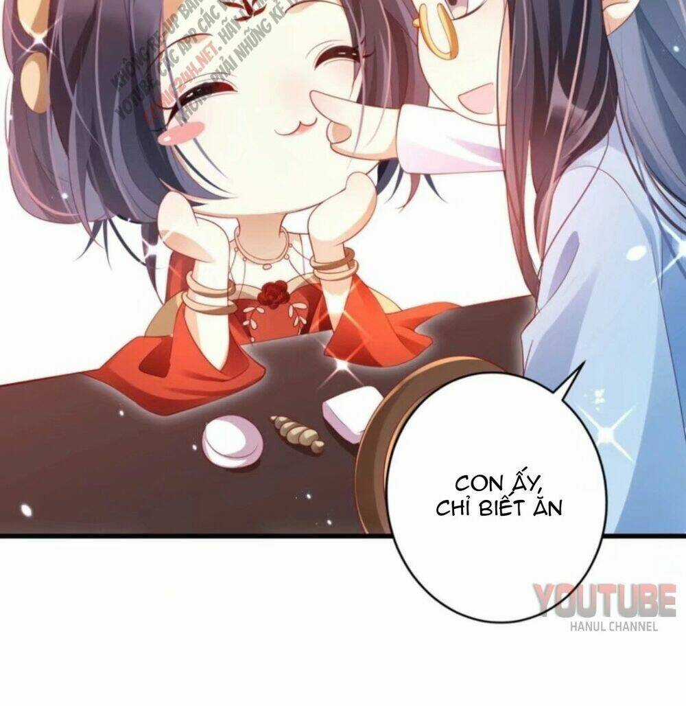 Ác Nữ Vi Đế - Chapter 84.1 - Trang 39