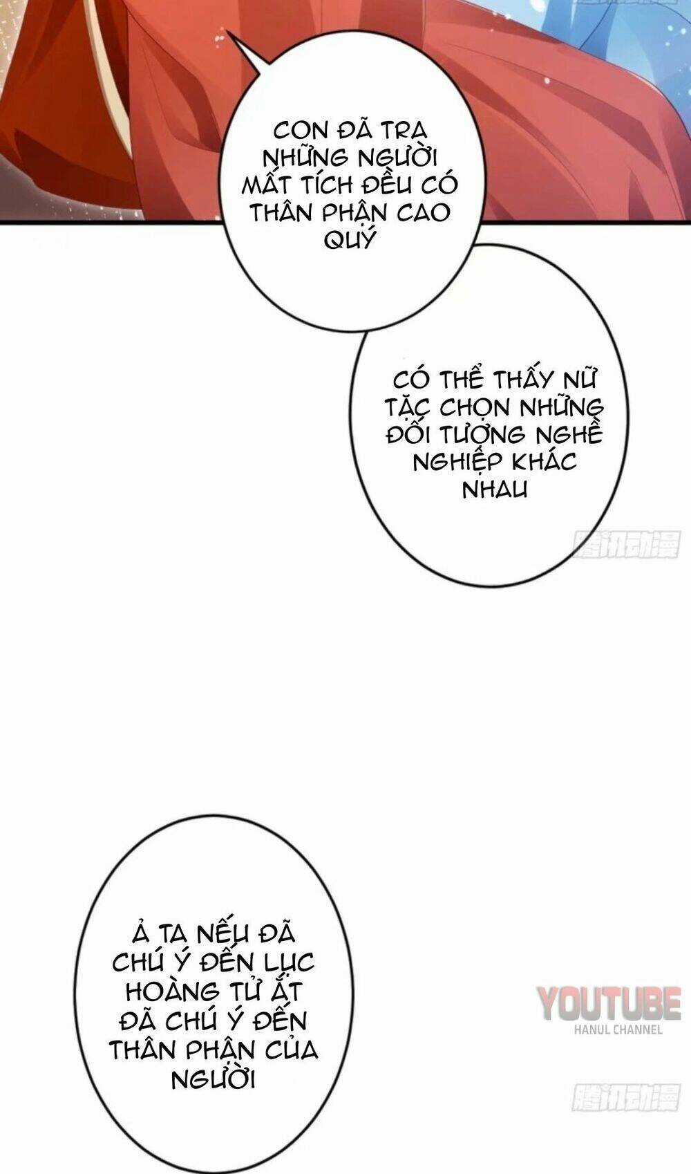 Ác Nữ Vi Đế - Chapter 84.1 - Trang 42