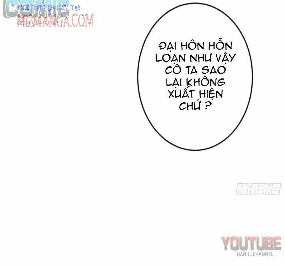 Ác Nữ Vi Đế - Chapter 84.1 - Trang 43