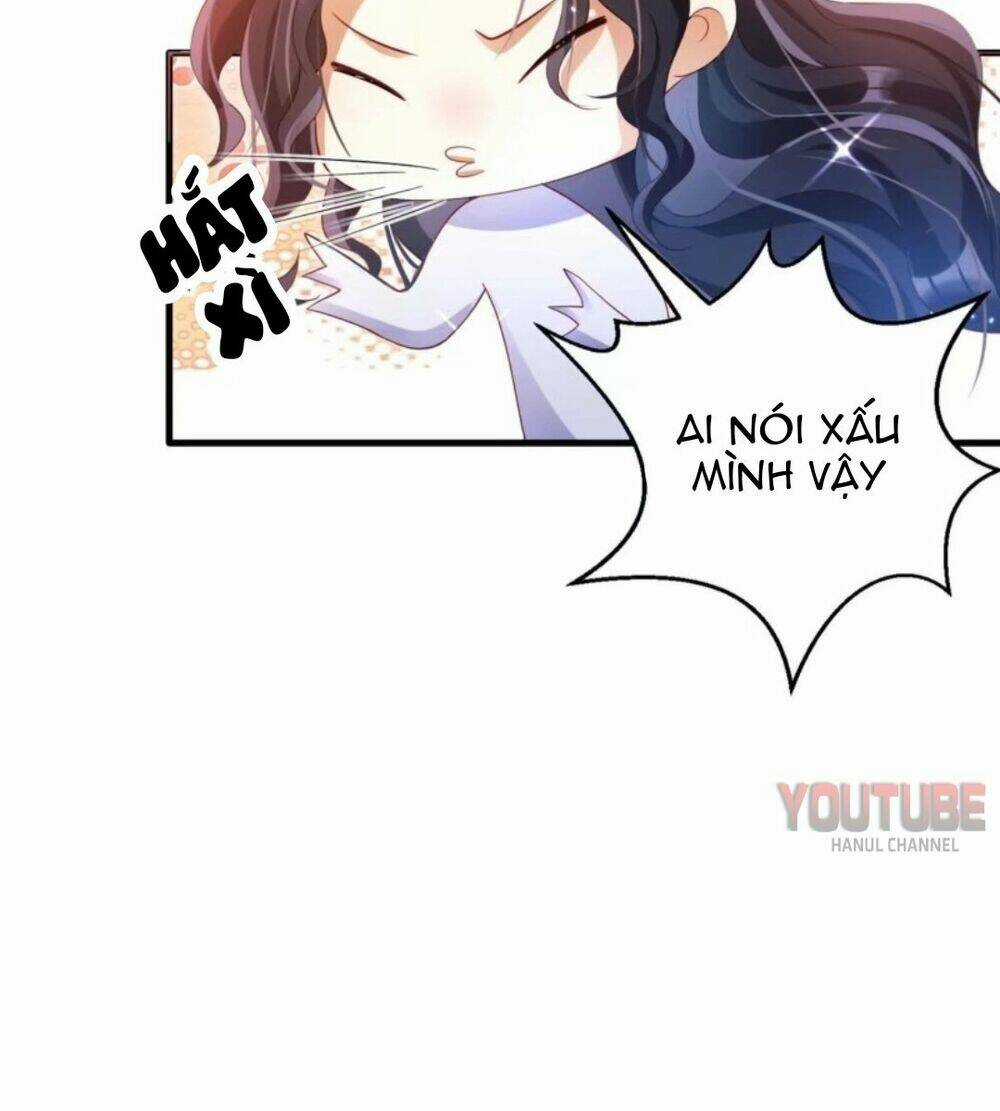 Ác Nữ Vi Đế - Chapter 84.1 - Trang 46
