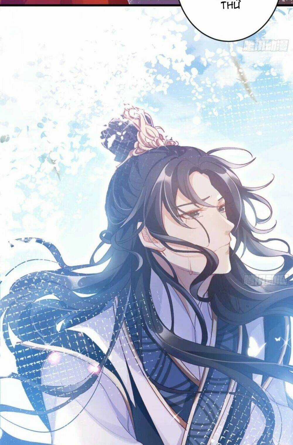 Ác Nữ Vi Đế - Chapter 84.1 - Trang 50