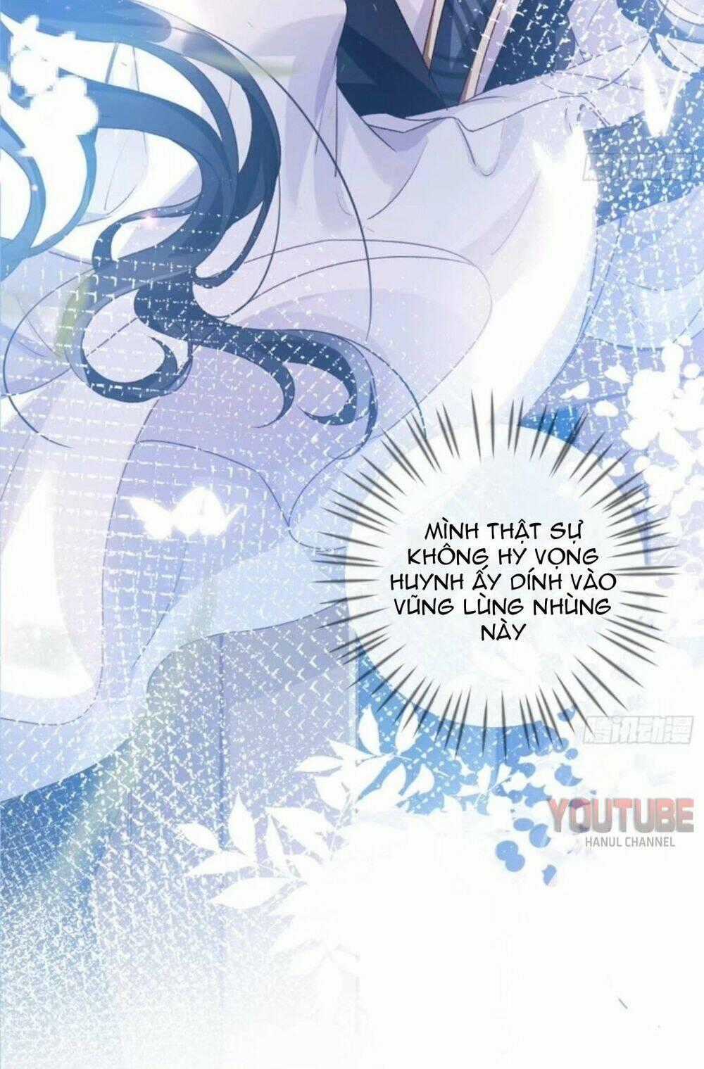 Ác Nữ Vi Đế - Chapter 84.1 - Trang 51