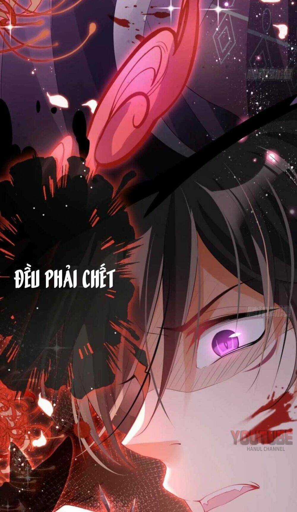 Ác Nữ Vi Đế - Chapter 84.1 - Trang 7