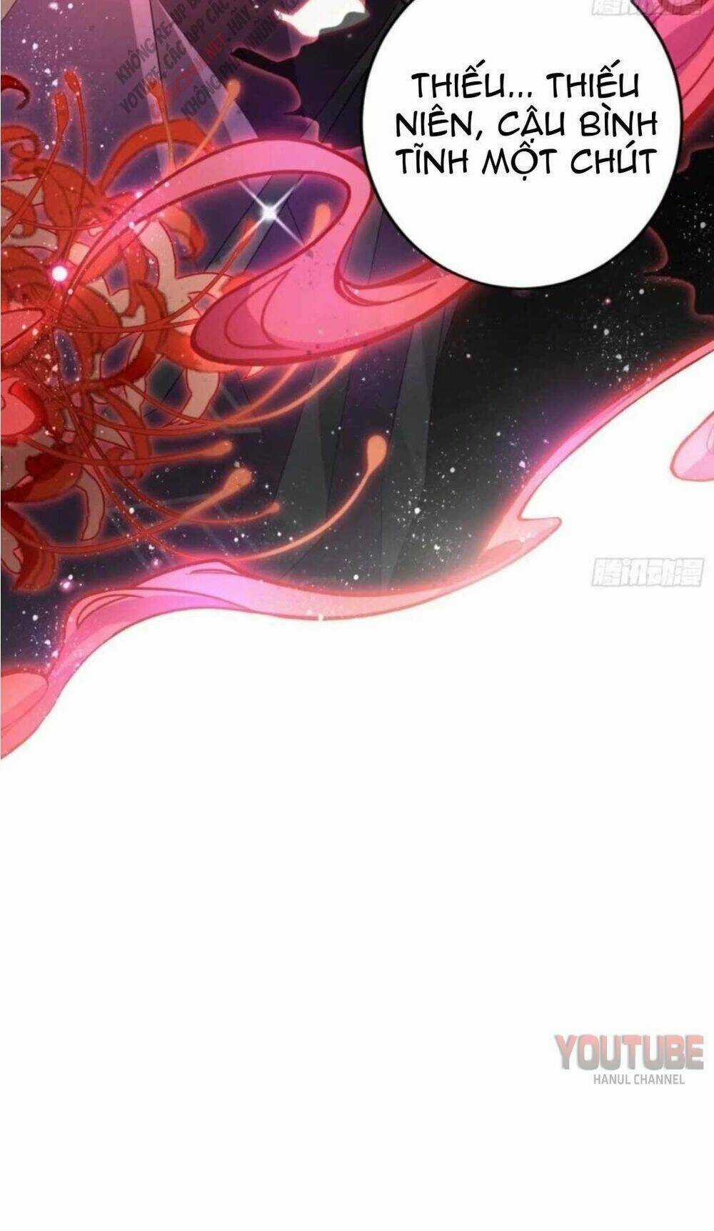 Ác Nữ Vi Đế - Chapter 84.1 - Trang 9