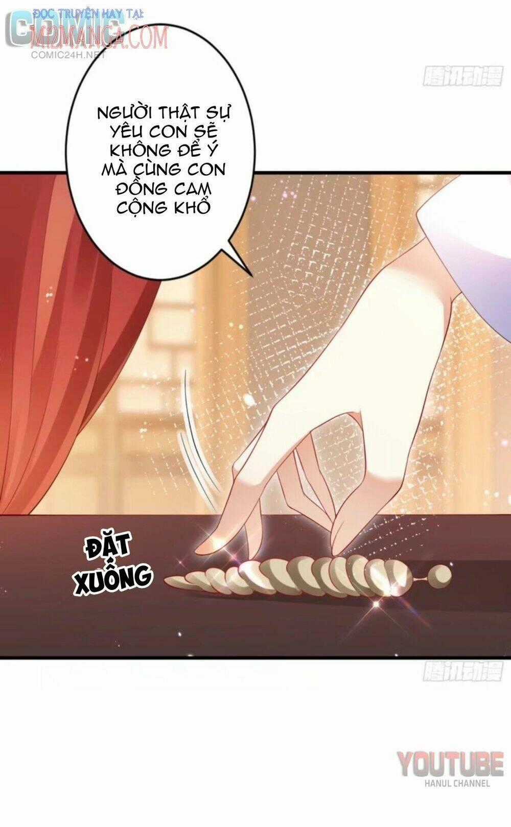 Ác Nữ Vi Đế - Chapter 84.2 - Trang 2