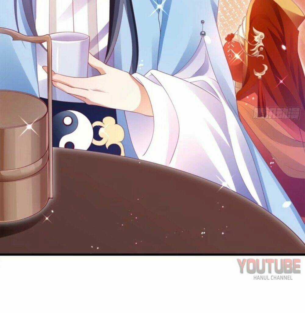 Ác Nữ Vi Đế - Chapter 84.2 - Trang 12