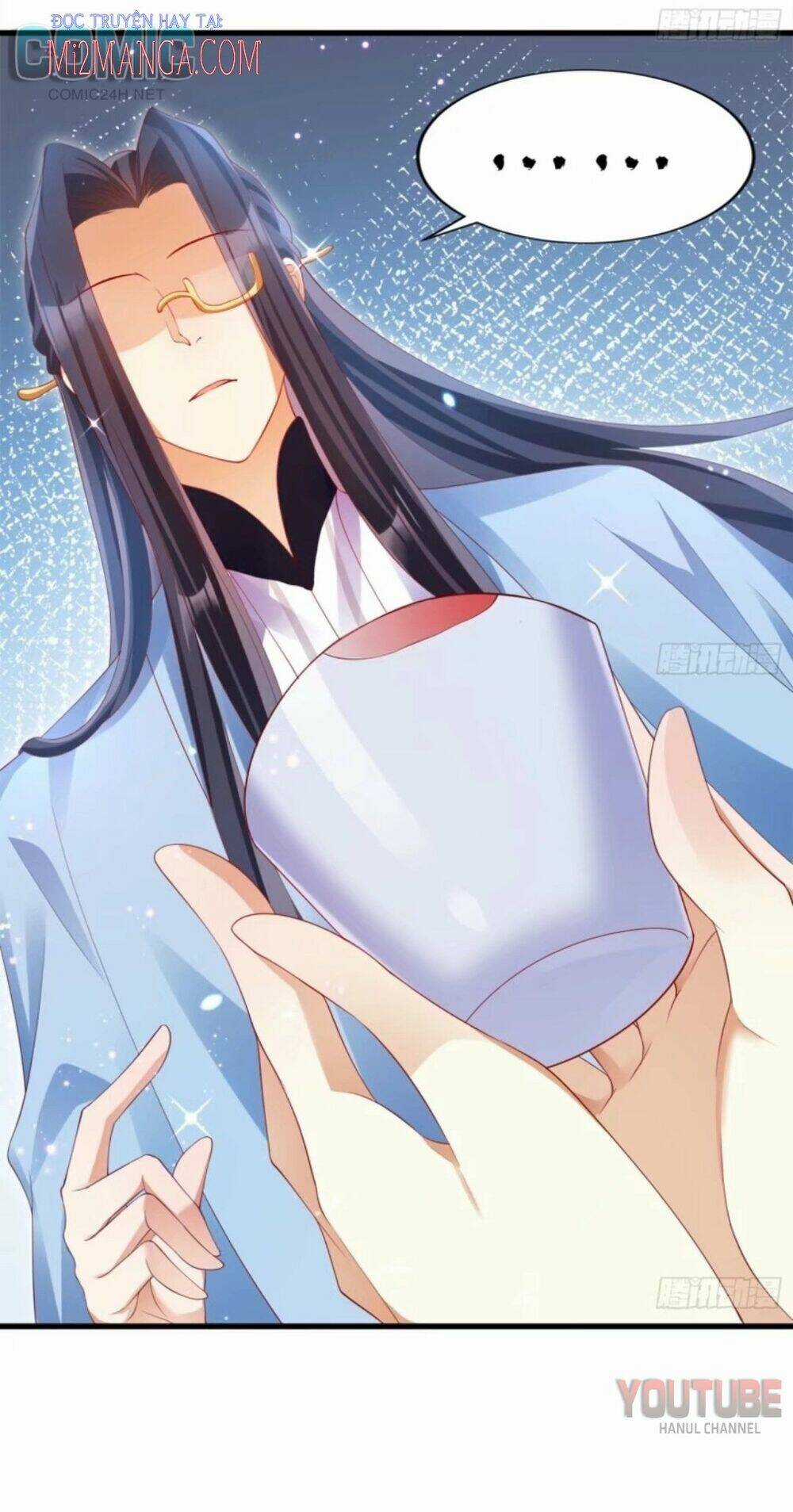 Ác Nữ Vi Đế - Chapter 84.2 - Trang 15