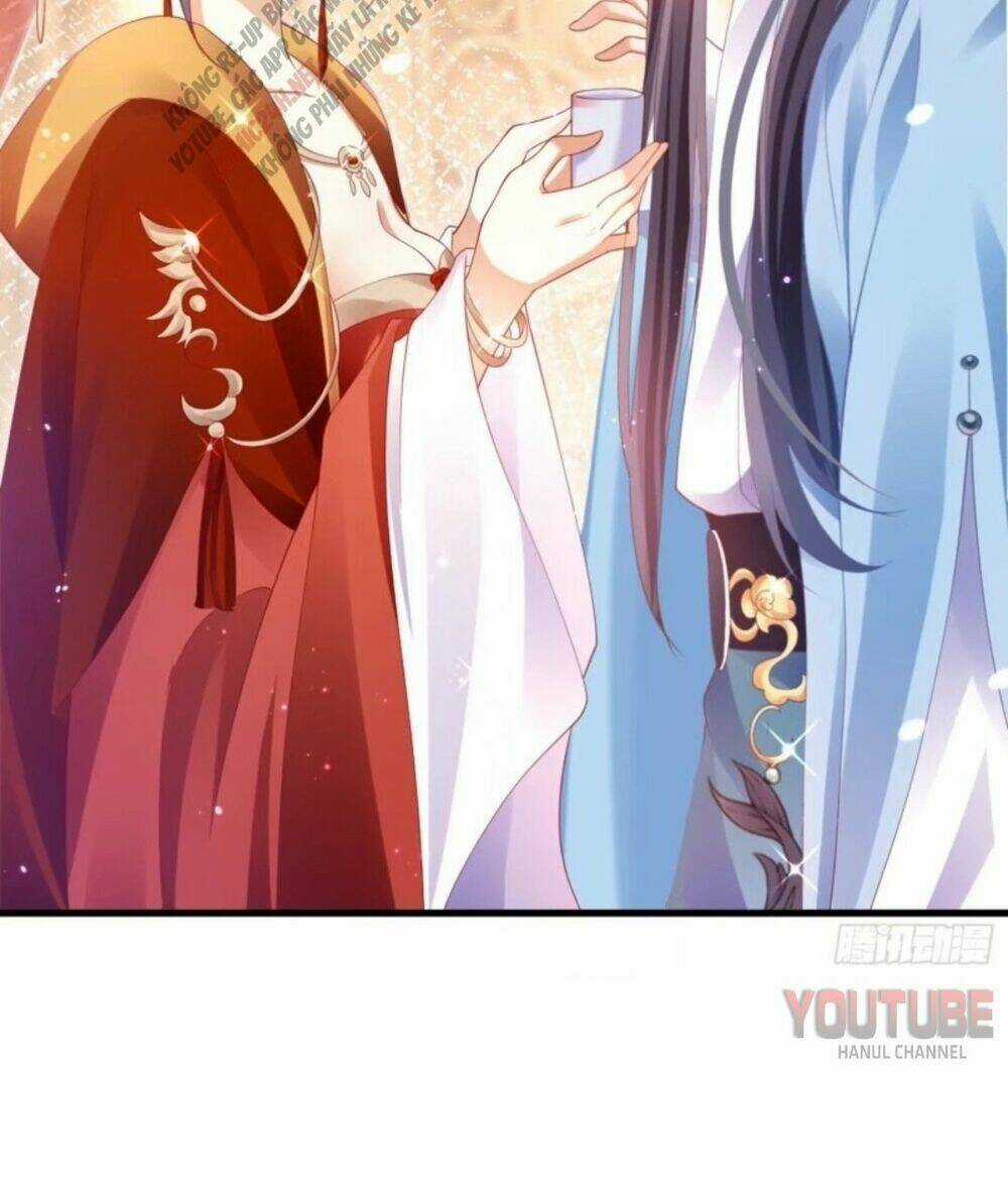 Ác Nữ Vi Đế - Chapter 84.2 - Trang 17