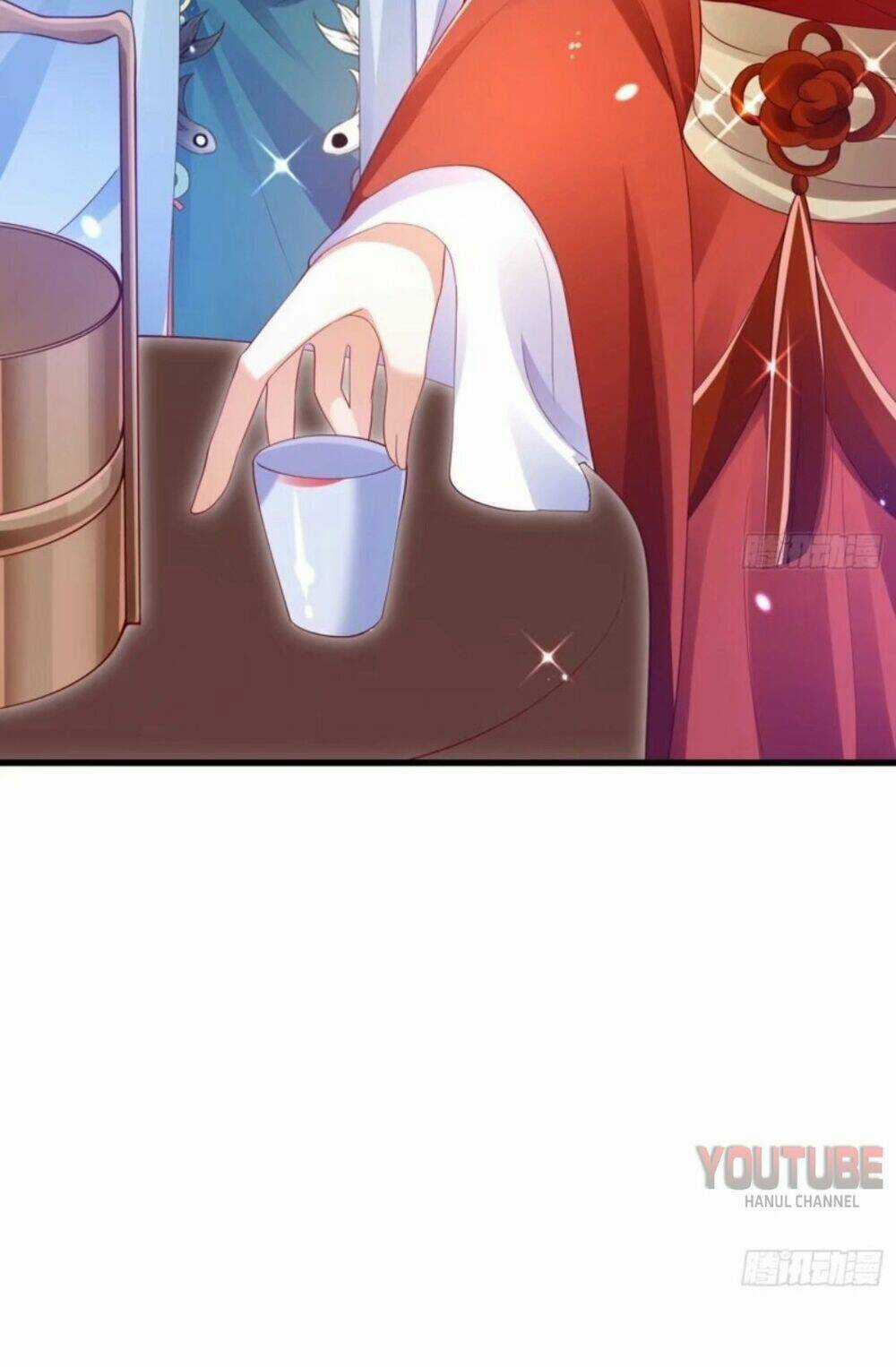 Ác Nữ Vi Đế - Chapter 84.2 - Trang 19