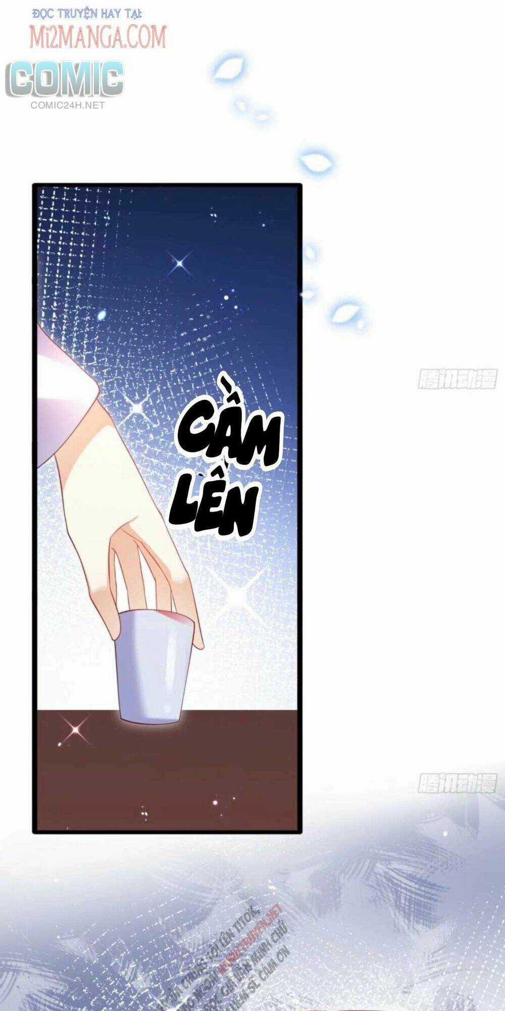 Ác Nữ Vi Đế - Chapter 84.2 - Trang 23