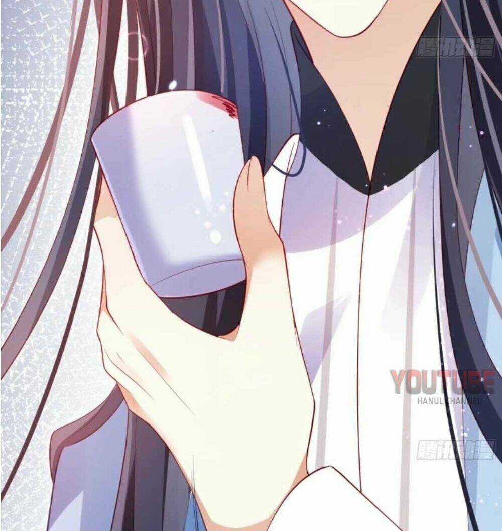 Ác Nữ Vi Đế - Chapter 84.2 - Trang 25