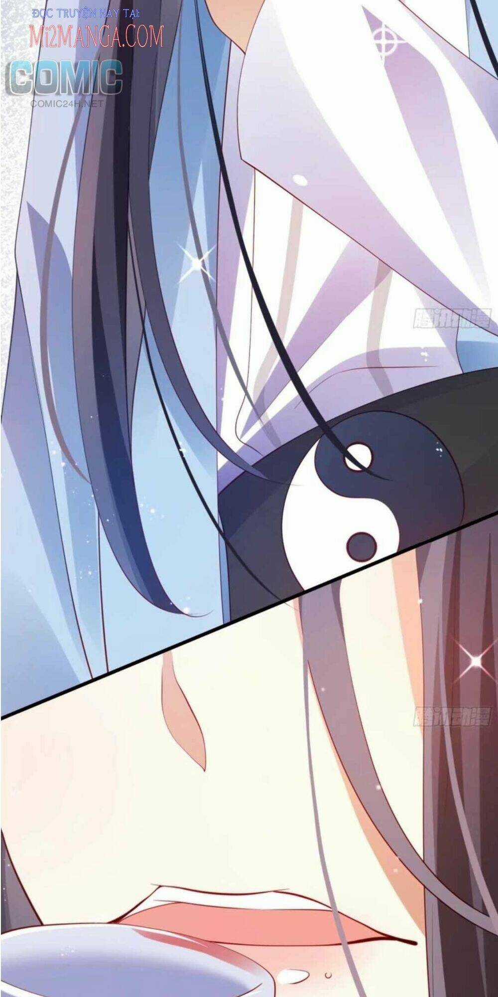 Ác Nữ Vi Đế - Chapter 84.2 - Trang 26