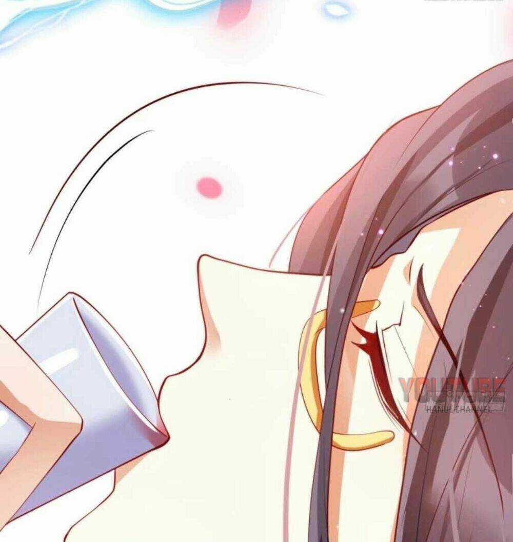 Ác Nữ Vi Đế - Chapter 84.2 - Trang 28