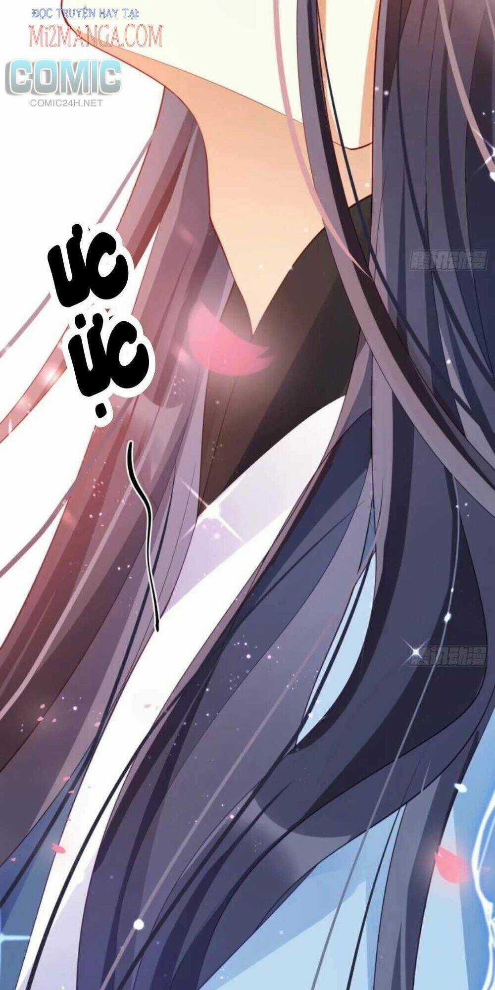 Ác Nữ Vi Đế - Chapter 84.2 - Trang 29