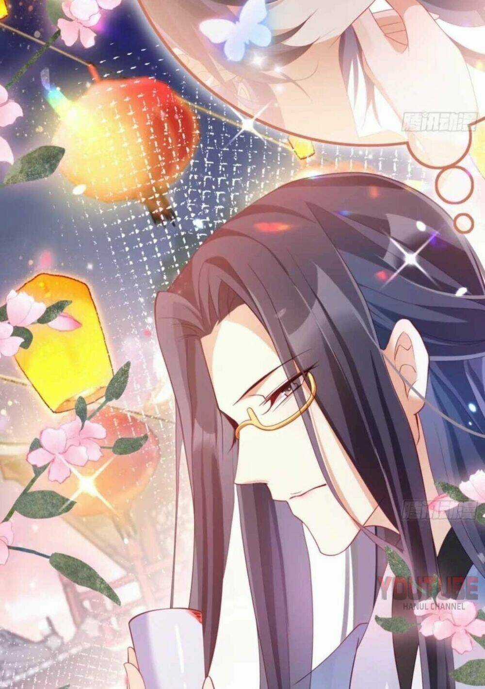 Ác Nữ Vi Đế - Chapter 84.2 - Trang 33