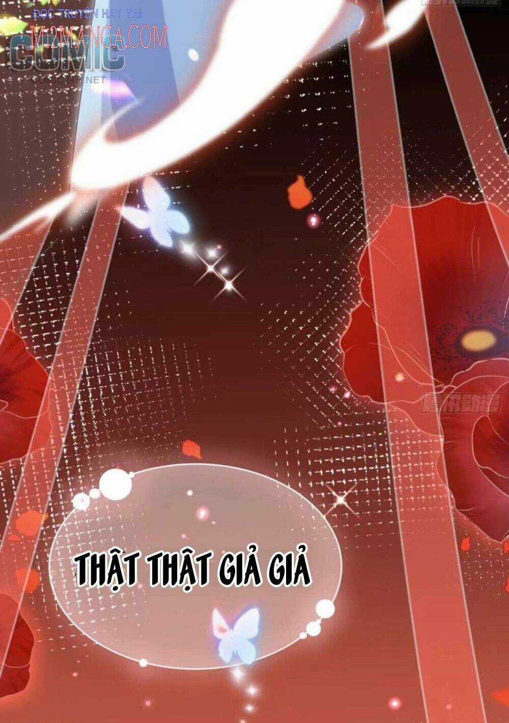 Ác Nữ Vi Đế - Chapter 84.2 - Trang 36