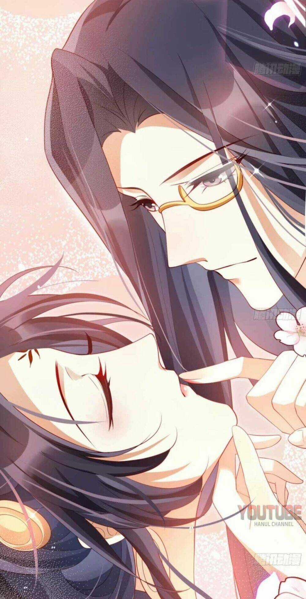 Ác Nữ Vi Đế - Chapter 84.2 - Trang 6