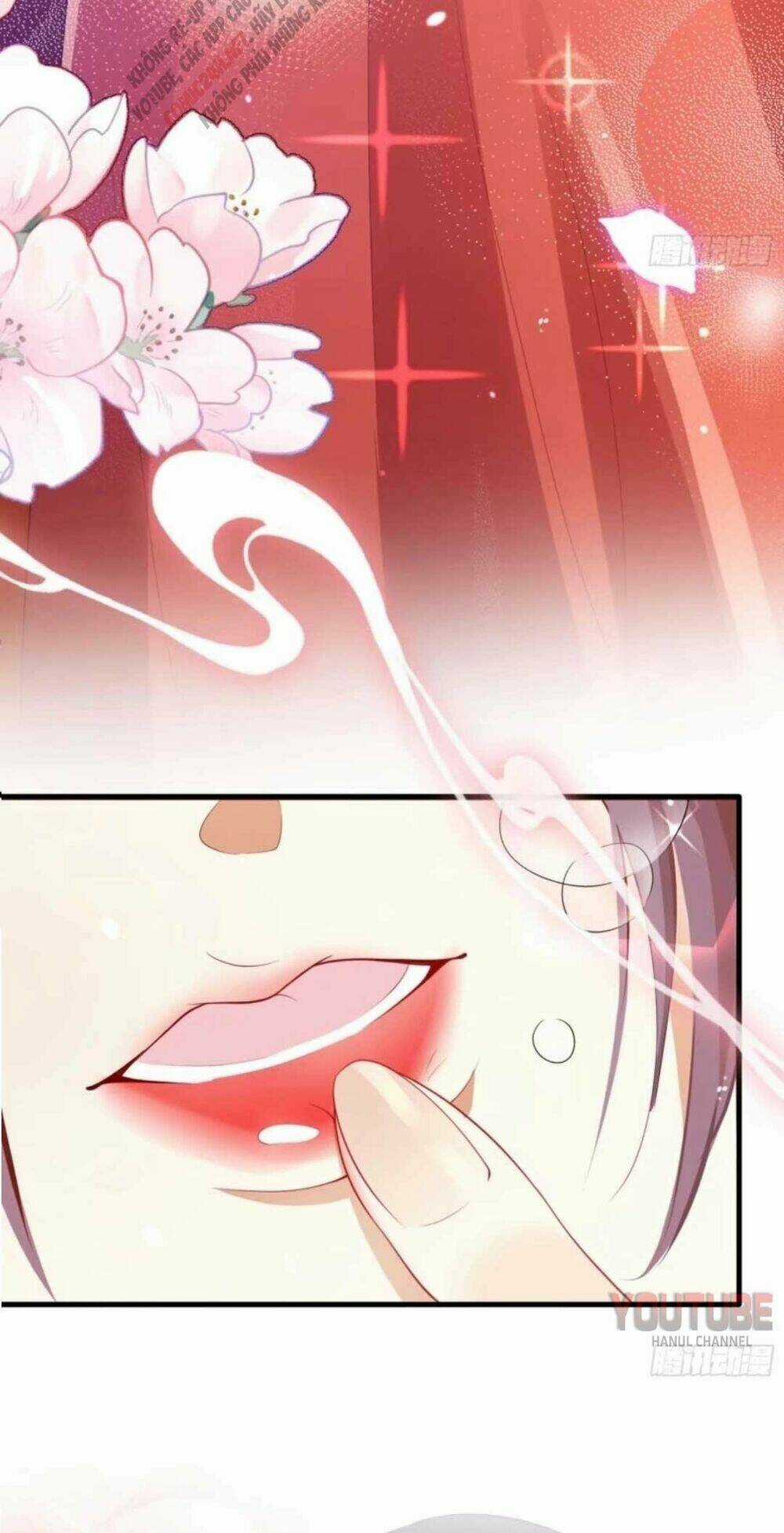 Ác Nữ Vi Đế - Chapter 84.2 - Trang 8