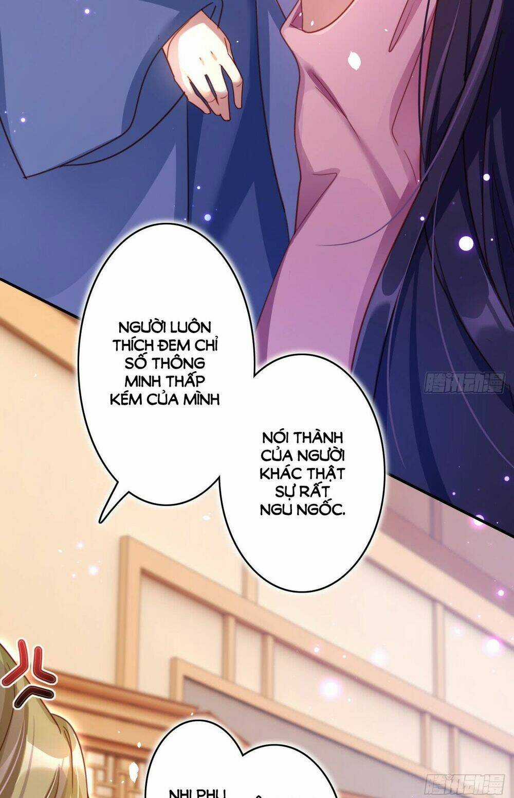 Ác Nữ Vi Đế - Chapter 9 - Trang 23