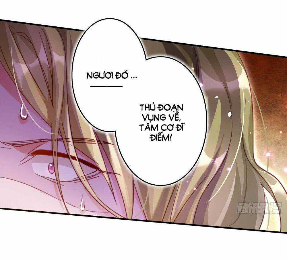 Ác Nữ Vi Đế - Chapter 9 - Trang 27