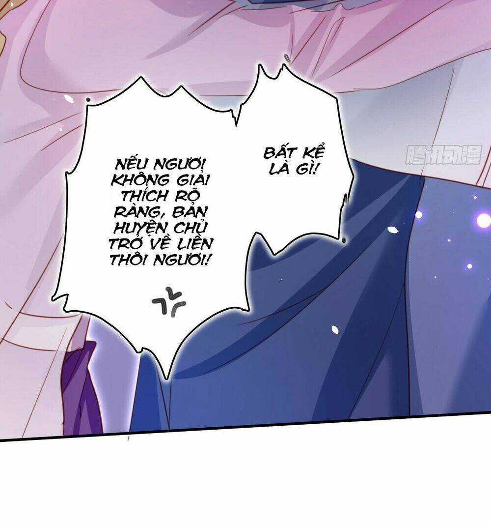 Ác Nữ Vi Đế - Chapter 9 - Trang 36