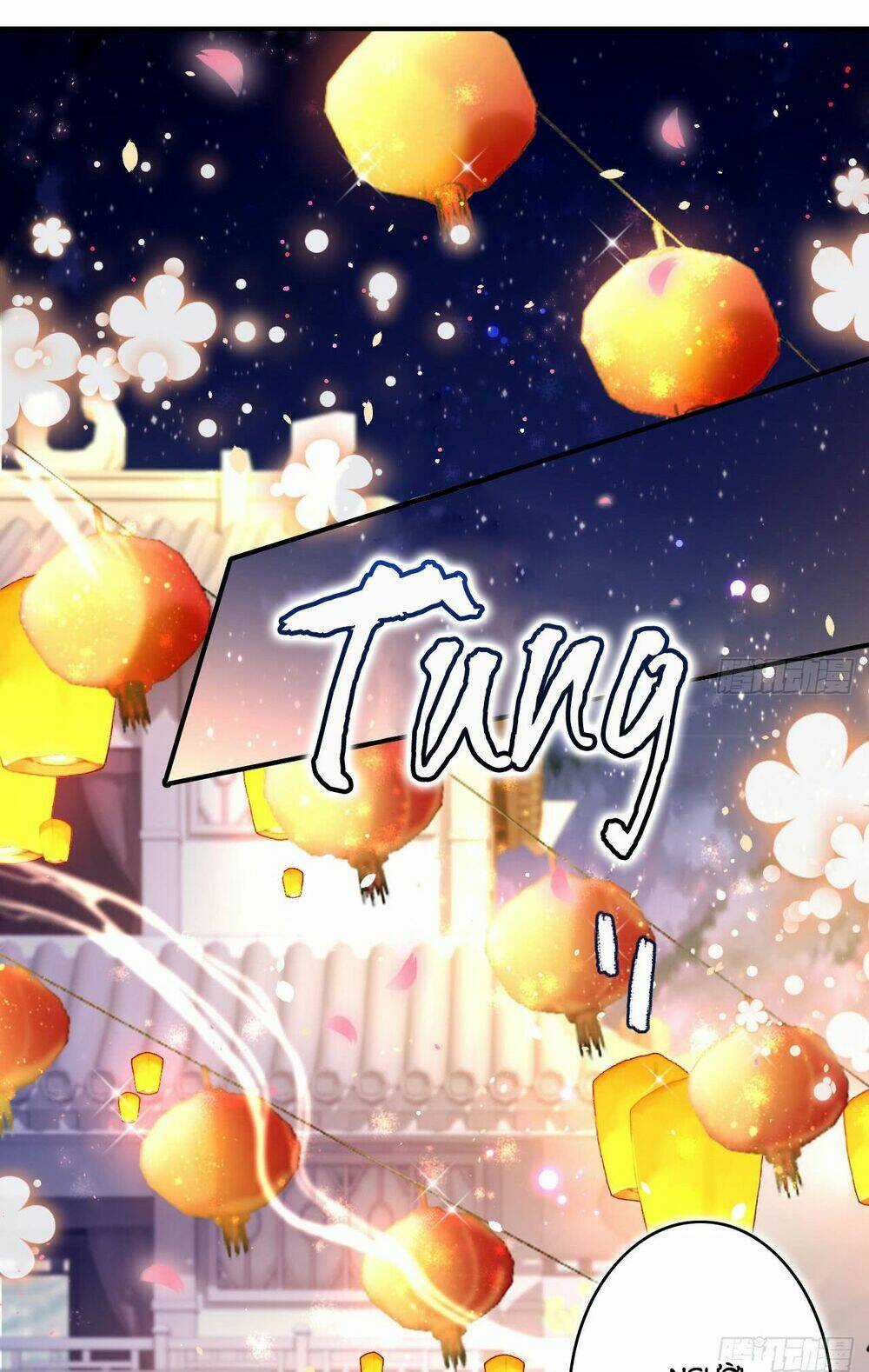 Ác Nữ Vi Đế - Chapter 9 - Trang 37