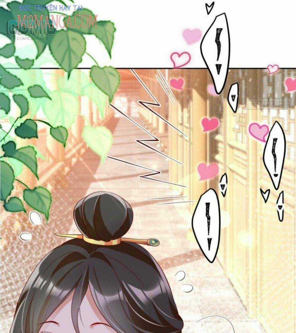 Ác Nữ Vi Đế - Chapter 90.1 - Trang 11