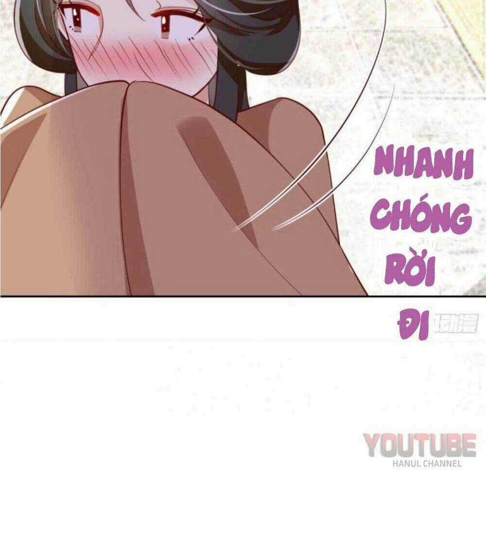 Ác Nữ Vi Đế - Chapter 90.1 - Trang 12