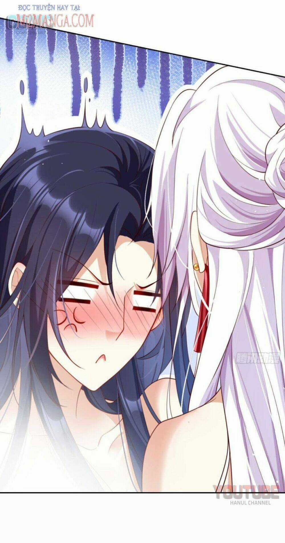 Ác Nữ Vi Đế - Chapter 90.1 - Trang 18