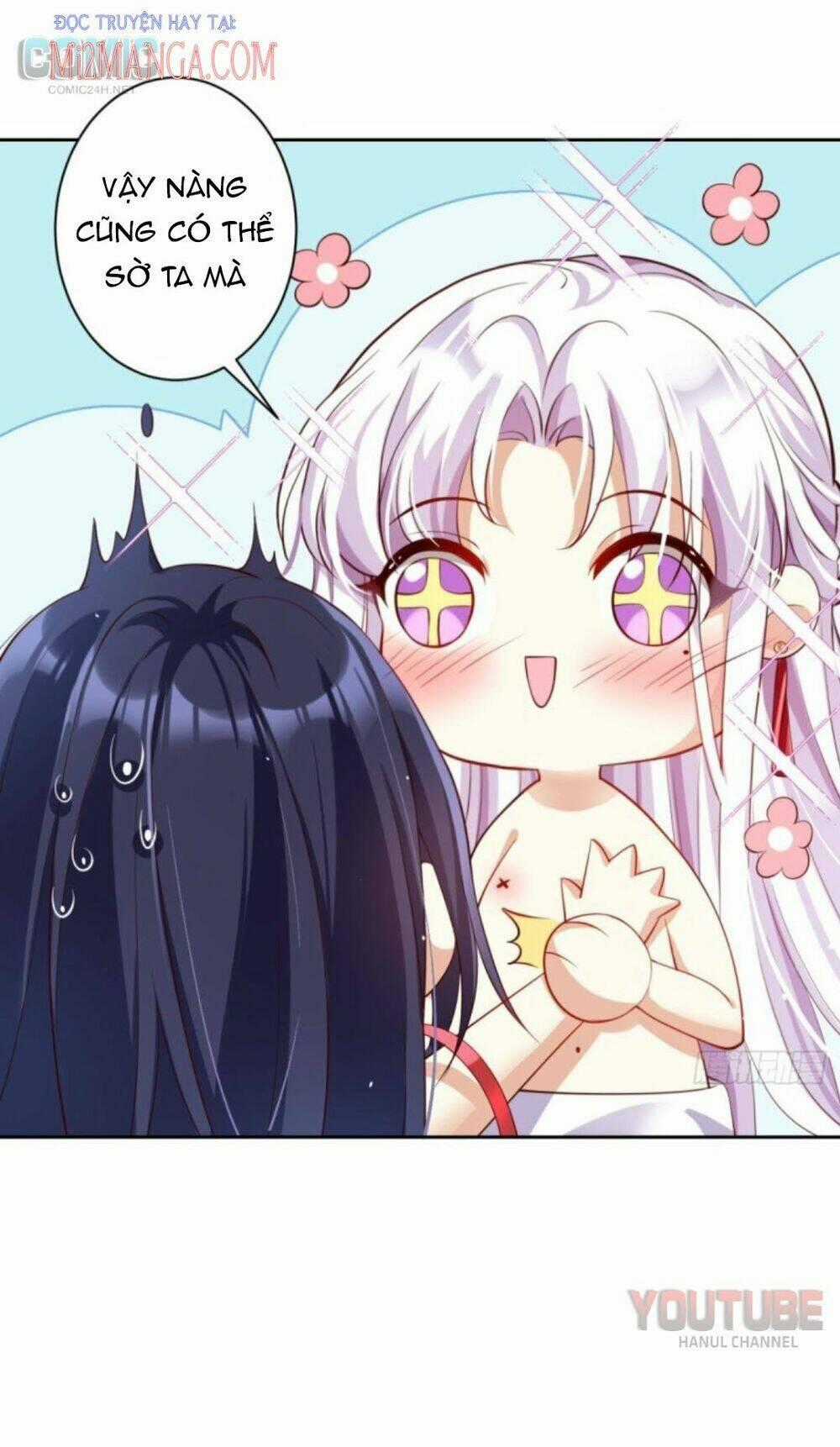 Ác Nữ Vi Đế - Chapter 90.1 - Trang 20