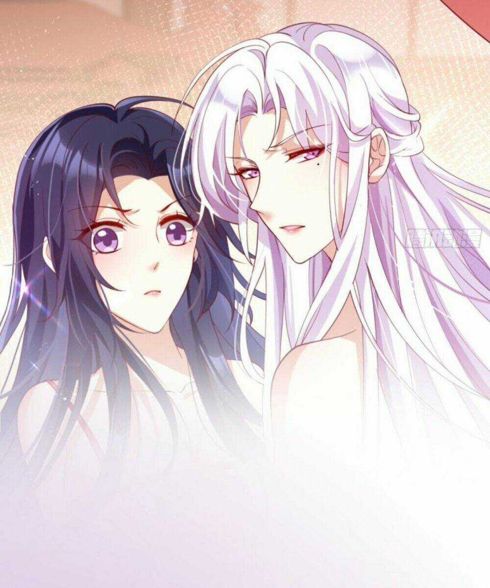 Ác Nữ Vi Đế - Chapter 90.1 - Trang 3