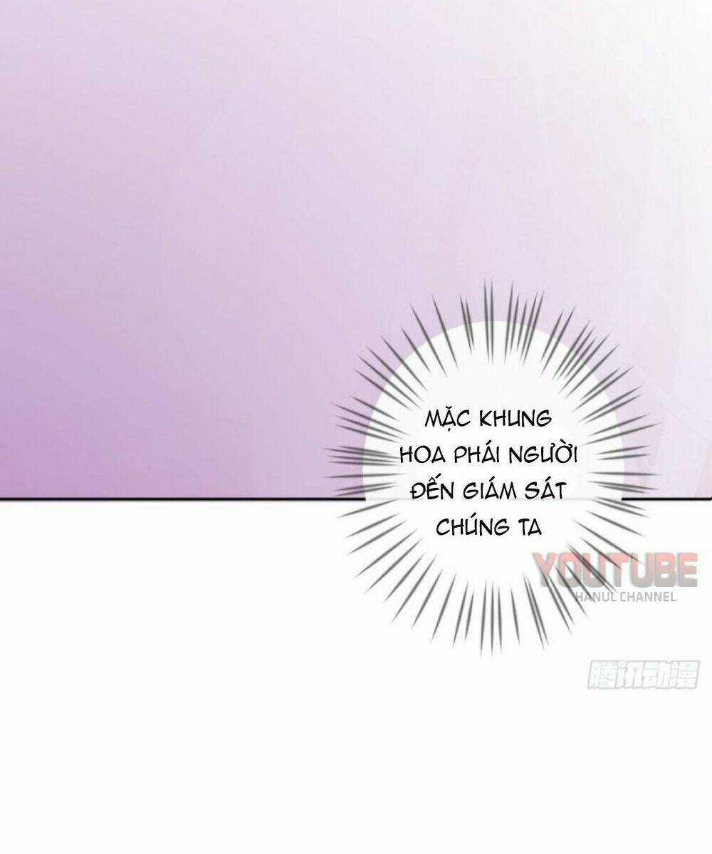 Ác Nữ Vi Đế - Chapter 90.1 - Trang 4