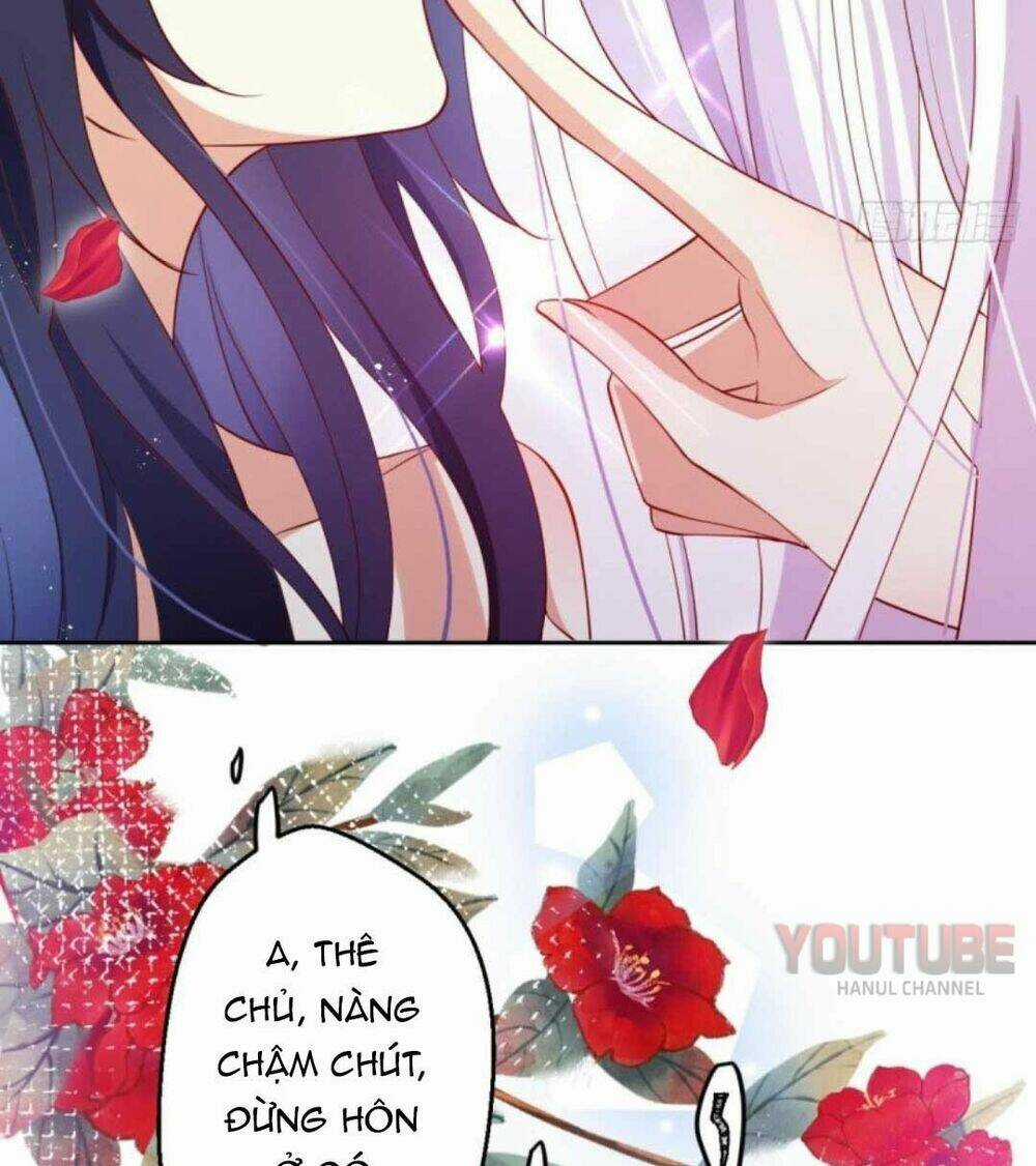 Ác Nữ Vi Đế - Chapter 90.1 - Trang 6